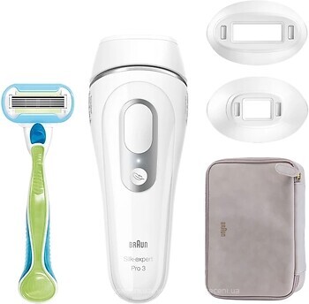 Фото Braun PL 3133 Silk-expert IPL Pro 3