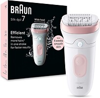 Фото Braun SE 7000 Silk-Epil 7