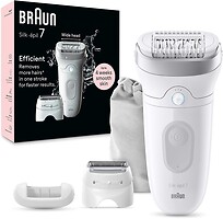 Фото Braun SE 7041 Silk-Epil 7