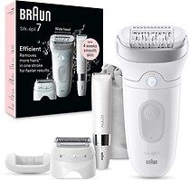 Фото Braun SE 7441 Silk-Epil 7