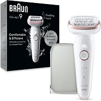 Фото Braun SES 9000 Silk-Epil 9