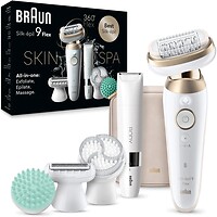 Фото Braun SES 9481 Silk-Epil 9