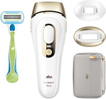 Фото Braun PL 5145 Silk-expert IPL Pro 5