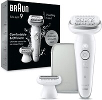 Фото Braun SES 9041 Silk-Epil 9