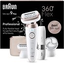 Фото Braun SES 9360 Silk-Epil 9