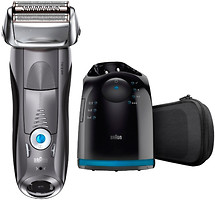 Фото Braun 7865cc Series 7
