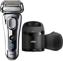 Фото Braun 9295cc Series 9