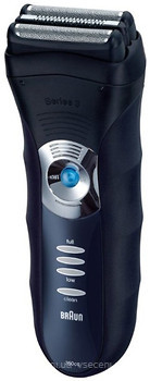 Фото Braun 350cc Series 3