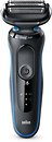 Фото Braun 50-B1620s Series 5