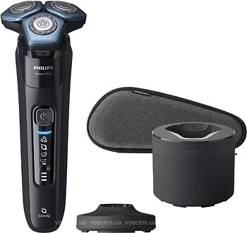 Фото Philips 7000 Series S 7783/55