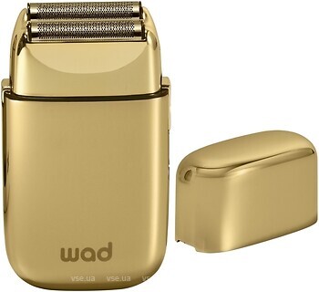 Фото Wad Esfir Shaving Machine Gold