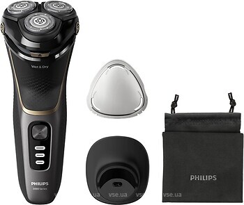 Фото Philips 3000 Series S3342/13