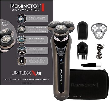 Фото Remington Limitless X9 XR1795