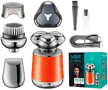 Фото VGR V-391 Orange