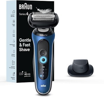 Фото Braun 6120s Series 6