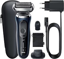 Фото Braun 71-B1200s Series 7