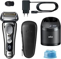 Фото Braun 9486cc Series 9 Pro