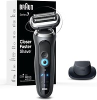 Фото Braun 7120s Series 7