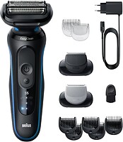 Фото Braun 52-B1650s Series 5