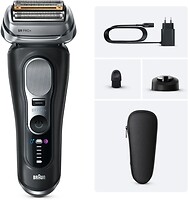 Фото Braun 9610s Series 9
