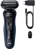 Фото Braun 52-B1000S Series 5