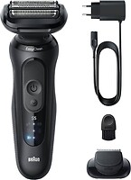 Фото Braun 52-N1200S Series 5