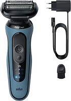 Фото Braun 52-A1000s Series 5