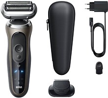 Фото Braun 72-C1200s Series 7