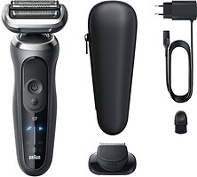 Фото Braun 72-G1200s Series 7