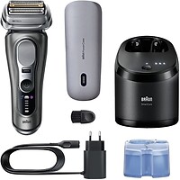 Фото Braun 9675cc Series 9