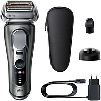 Фото Braun 9615s Series 9