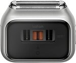 Фото Laifen P3 Pro Silver (1ER91-A-XX-SI-001)