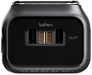 Фото Laifen P3 Pro Grey (1ER91-A-XX-DG-001)