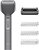 Фото Laifen T1 Pro One Blade Grey (1ER51-A-XX-DG-001)