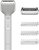Фото Laifen T1 Pro One Blade Silver (1ER51-A-XX-SI-001)