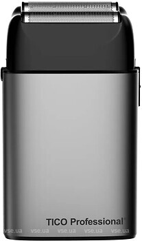 Фото TICO Professional Pro Assist Double 100447 Silver