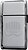 Фото TICO Professional Triple Assist Zero 100445 Silver
