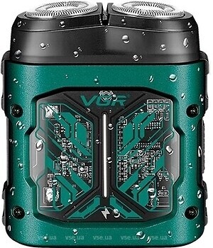 Фото VGR V-344 Green