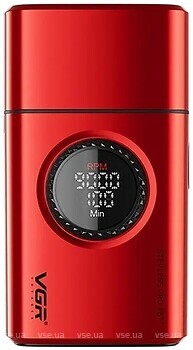 Фото VGR V-377 Red
