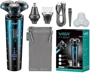 Фото VGR V-303