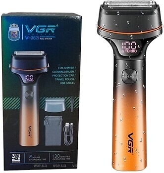 Фото VGR V-382