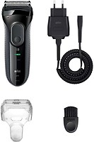 Фото Braun 3000 Series 3