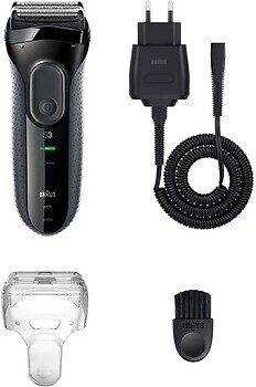 Фото Braun 3000 Series 3