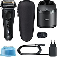 Фото Braun 9352cc Series 9