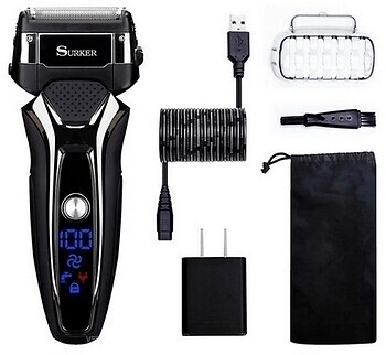 Фото Surker RSCX-9008