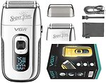 Фото VGR V-332 Silver