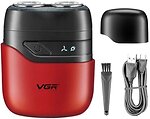 Фото VGR V-345 Red/Black