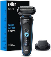 Фото Braun 5118s Series 5