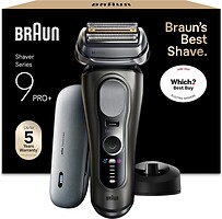 Фото Braun 9625s Series 9 Pro+