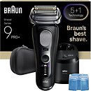 Фото Braun 9660cc Series 9 Pro+